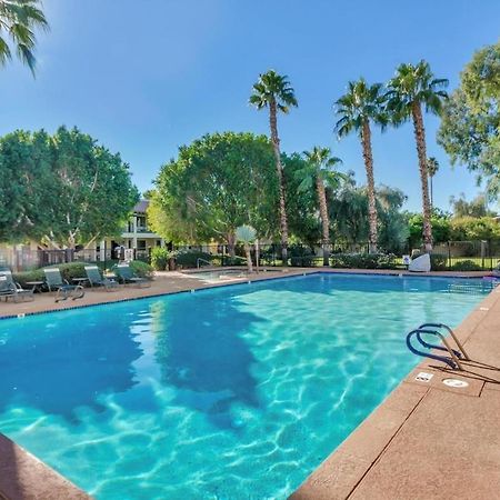 Pima Inn Suites At Talking Stick Scottsdale Luaran gambar